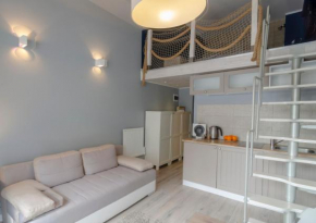Holiday Home SLAVIA NEW 012 przy plaży, Gmina Międzyzdroje